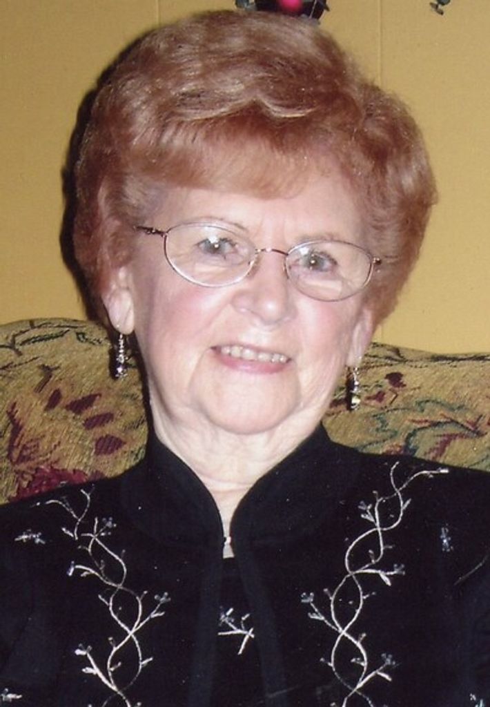 Kathleen Bodnar Profile Photo