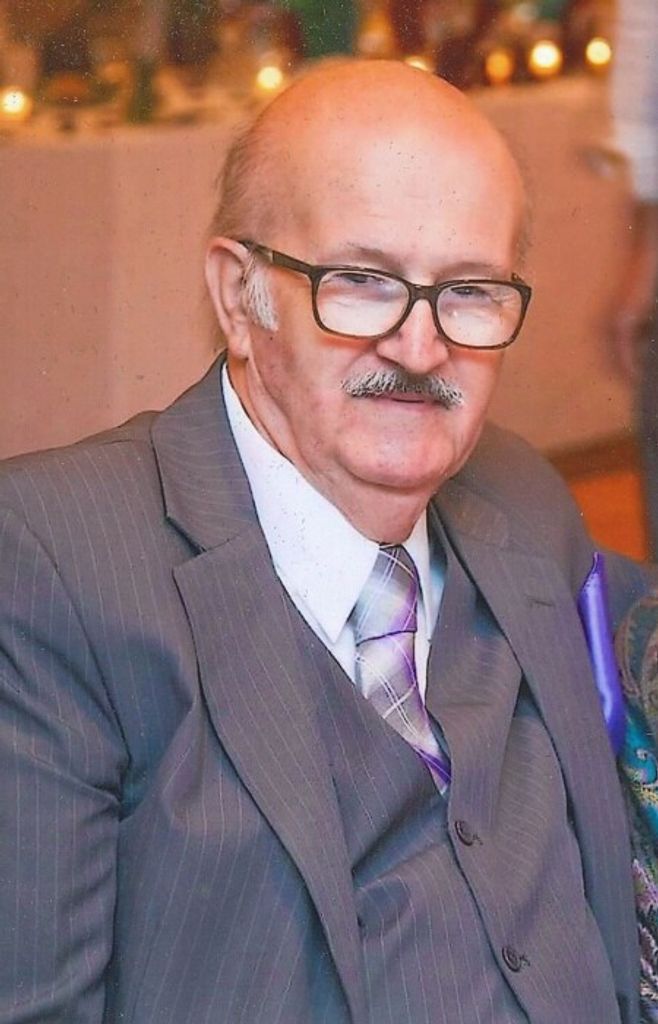Dennis Lee Norris, Sr. Profile Photo