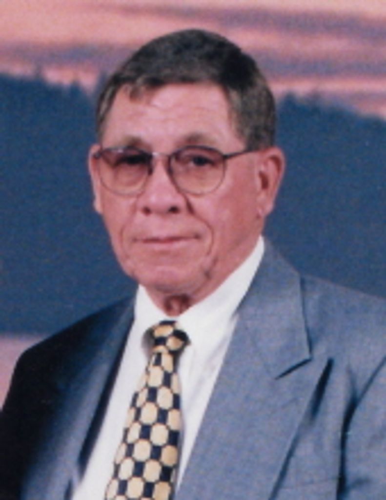 Everette Swaim Profile Photo