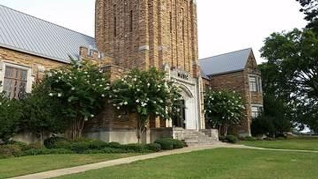 Richard Andrew Corby