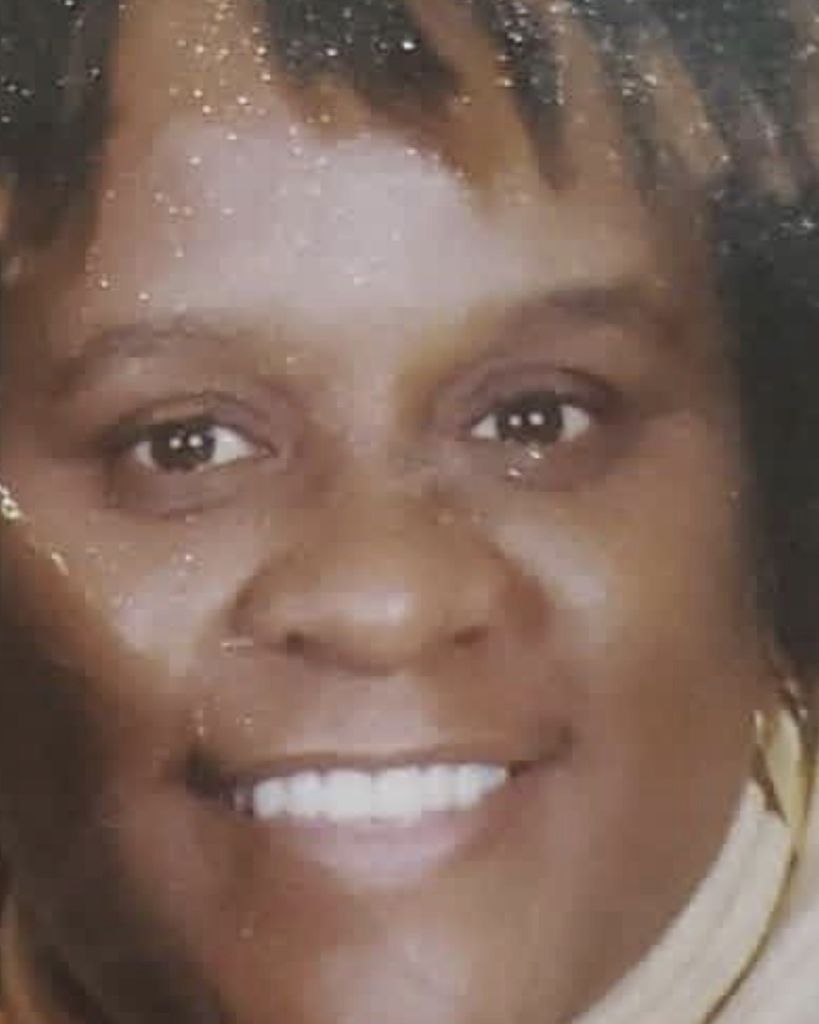 Sherelle D. Gatewood Profile Photo