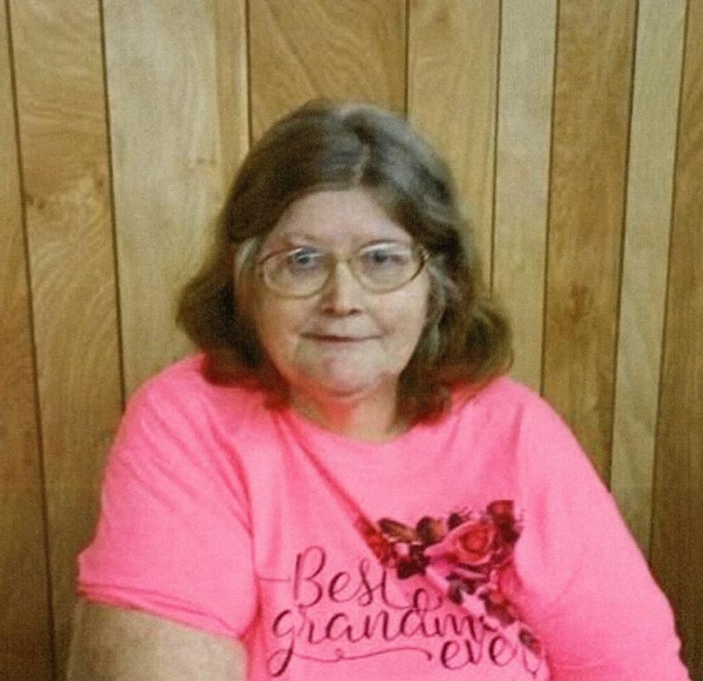 Blenda Faye Hester Profile Photo