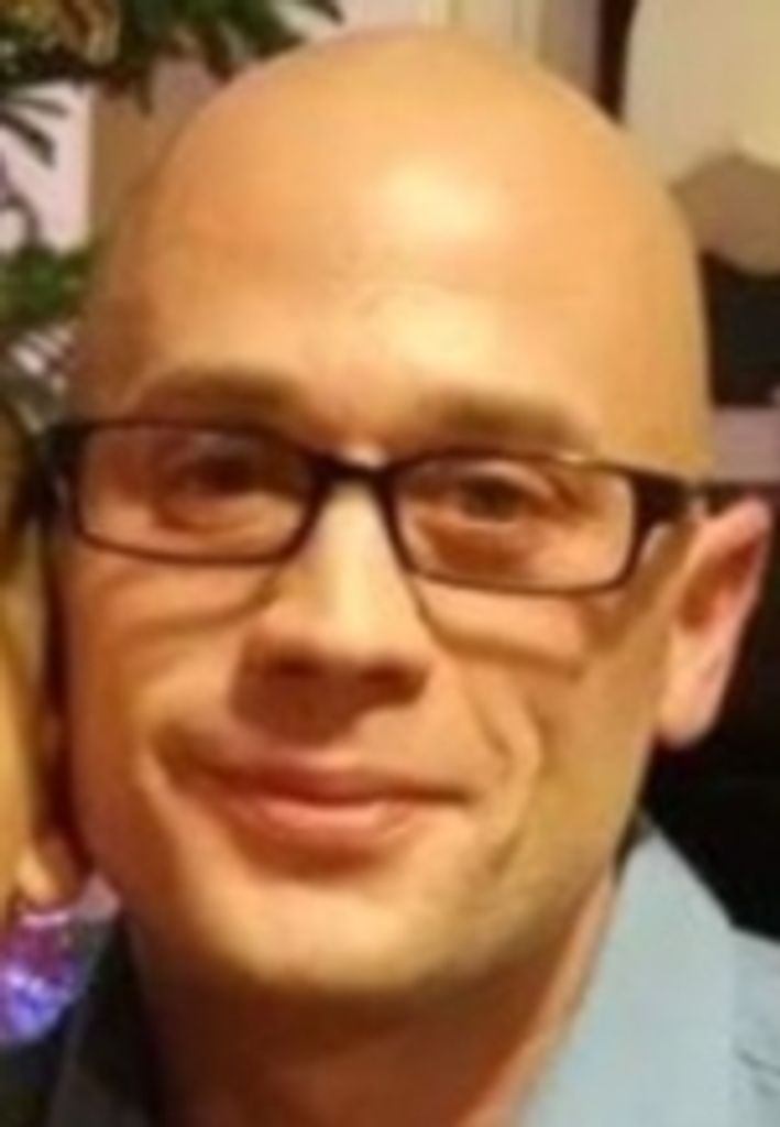 Nicholas D'Onofrio