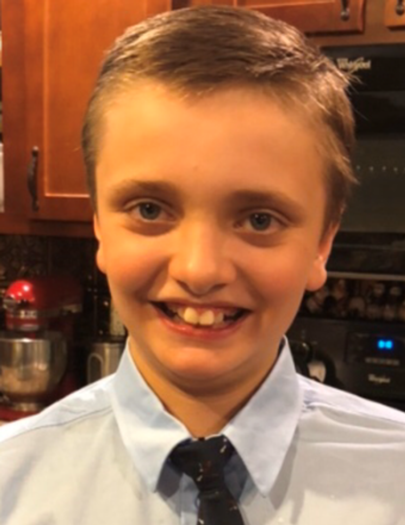 Winter J. Shaul Profile Photo