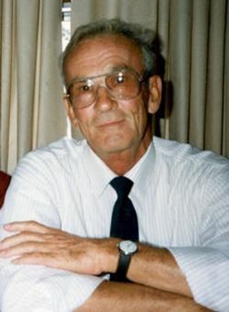 William Walter Eason Jr