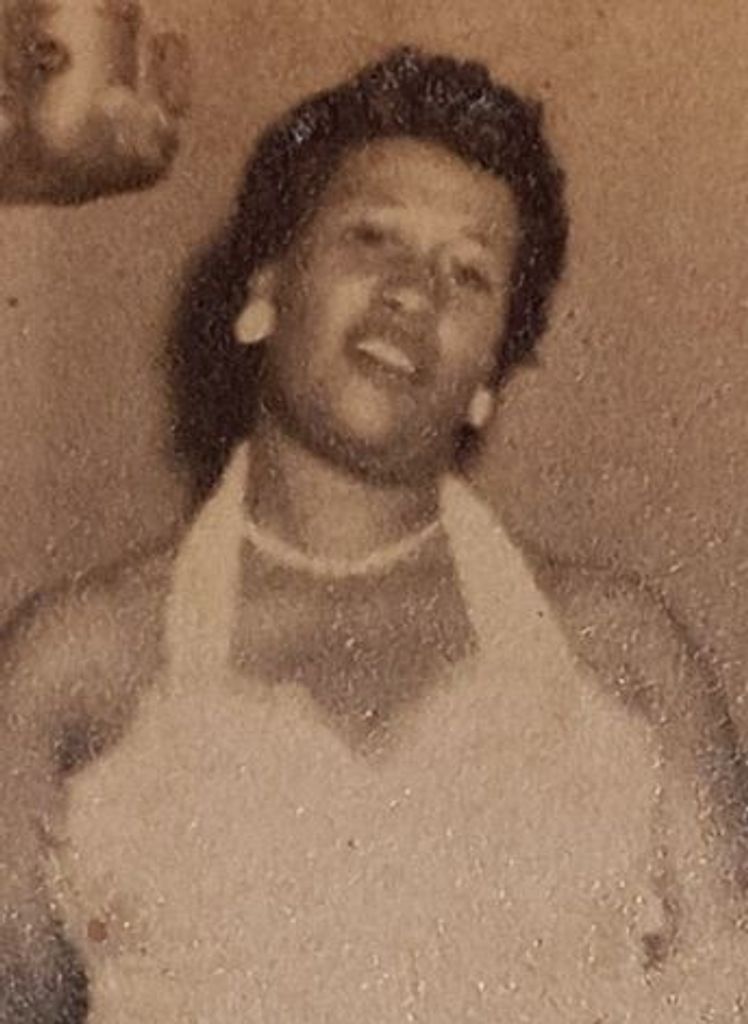 Mary Pearson Miles