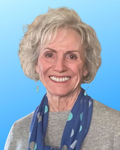 Beverly Teague's obituary image