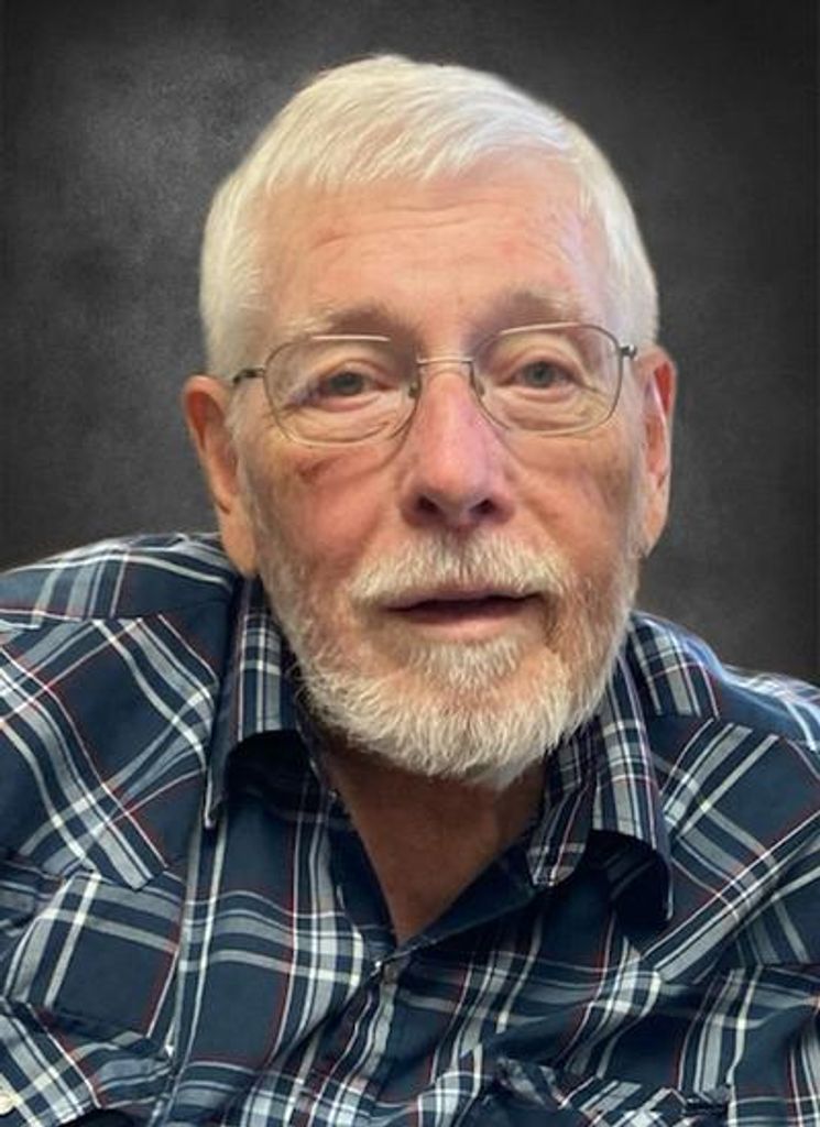 Dennis R Moser Profile Photo