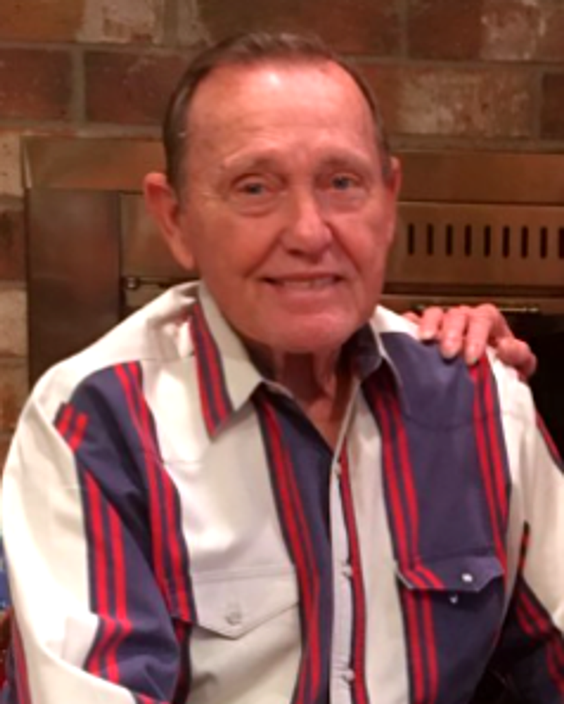 Gerald "Jerry" Hanley Profile Photo