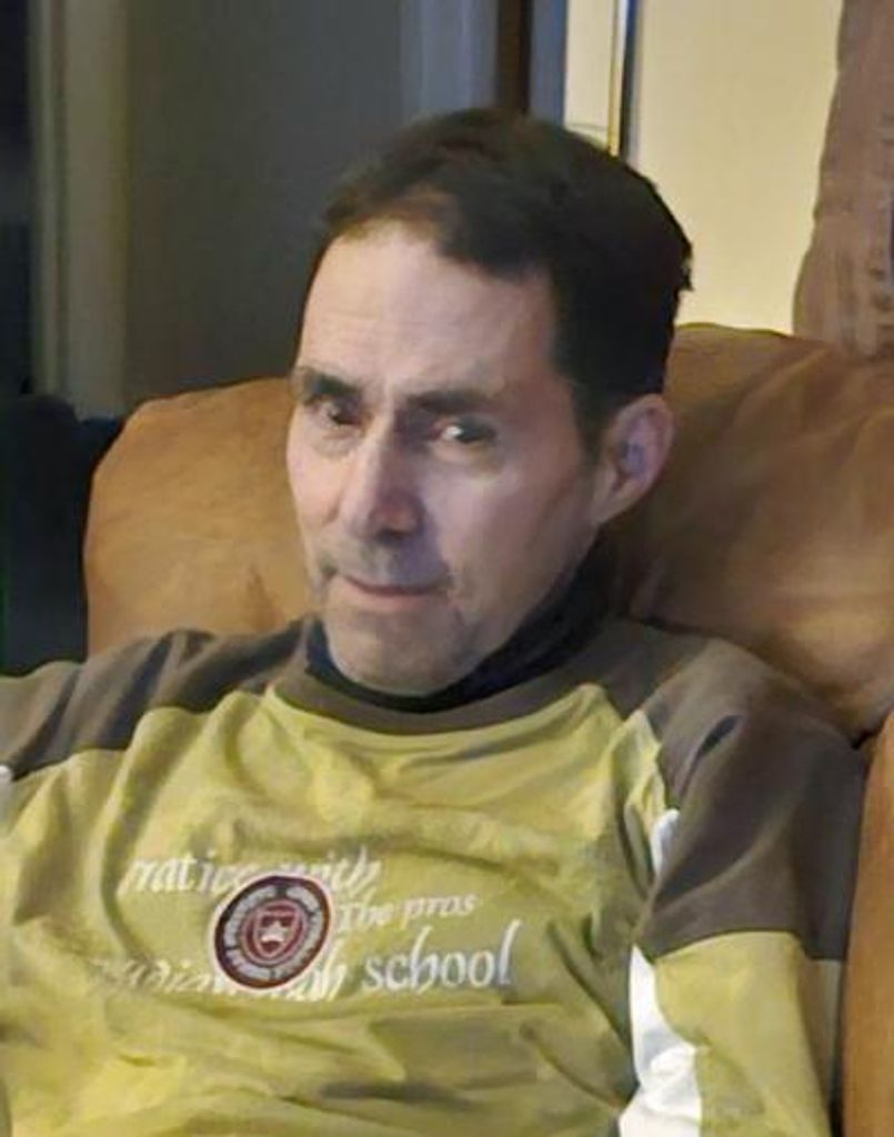 Eric Summers Profile Photo