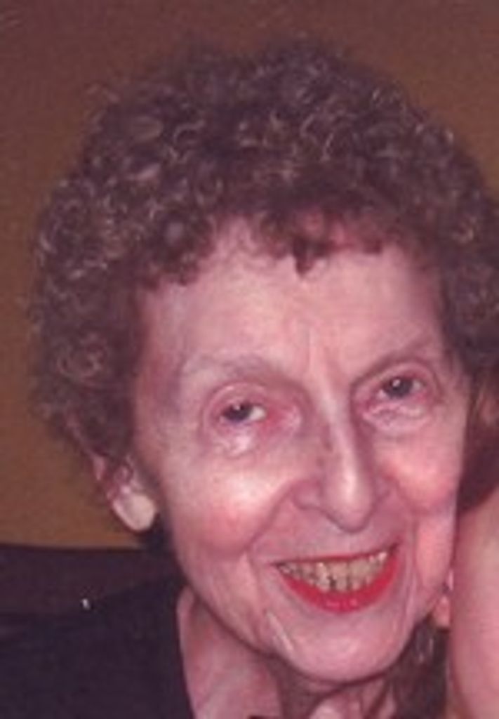 Darline G. (Nowicki)  Seligman