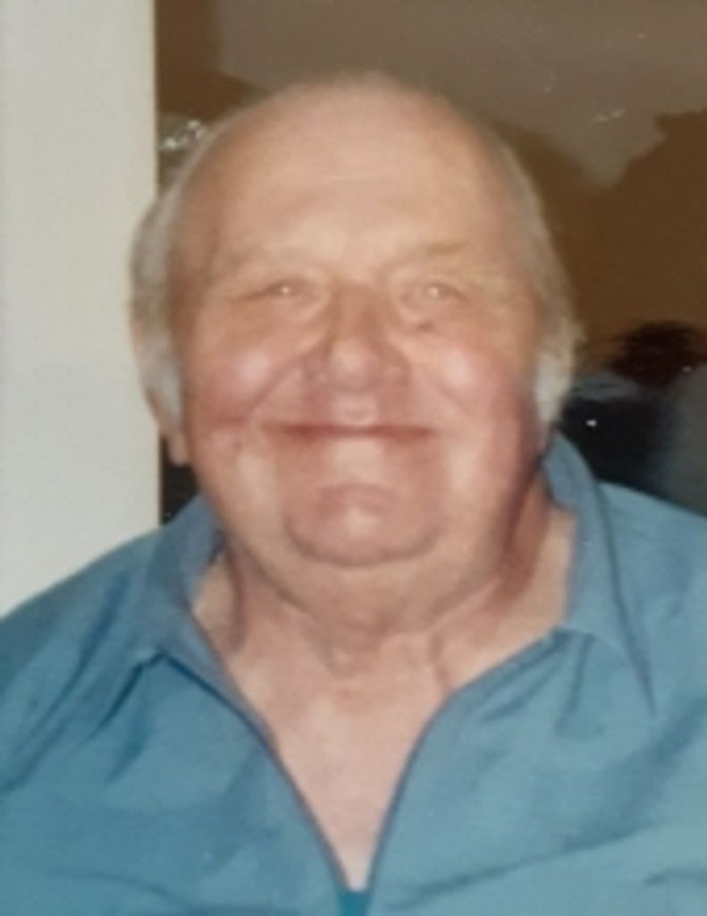 Edgar E. Meyer Jr. Profile Photo