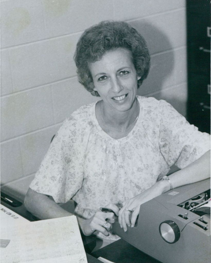 Evelyn Sims Wilson Profile Photo