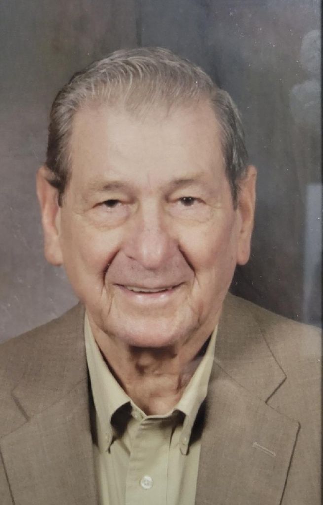 Ronald Lee Renfroe Profile Photo