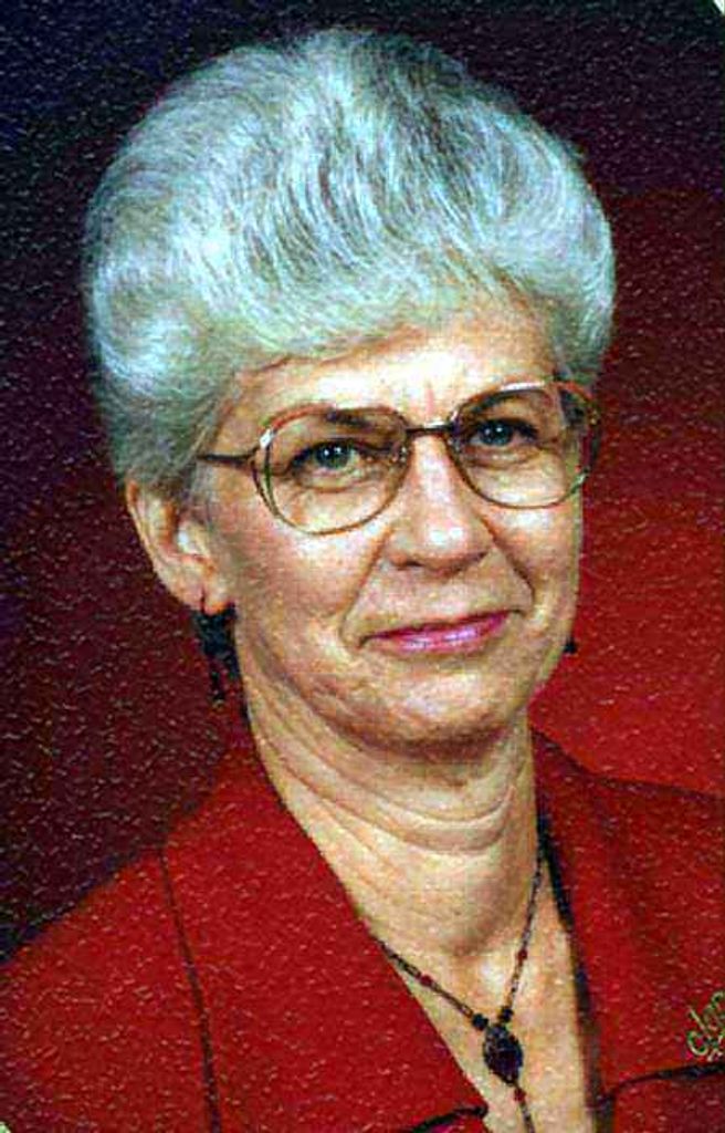 Patricia H. Davis