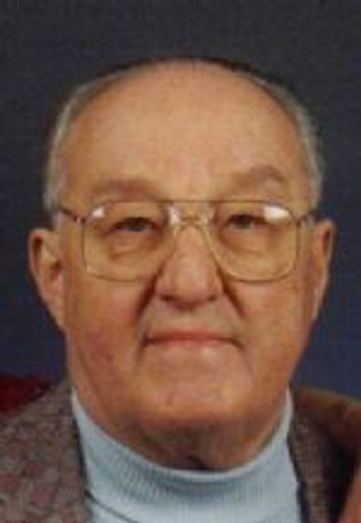 Leroy Grahn