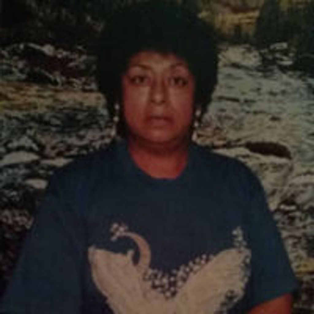 Leonor Garcia Reynoso