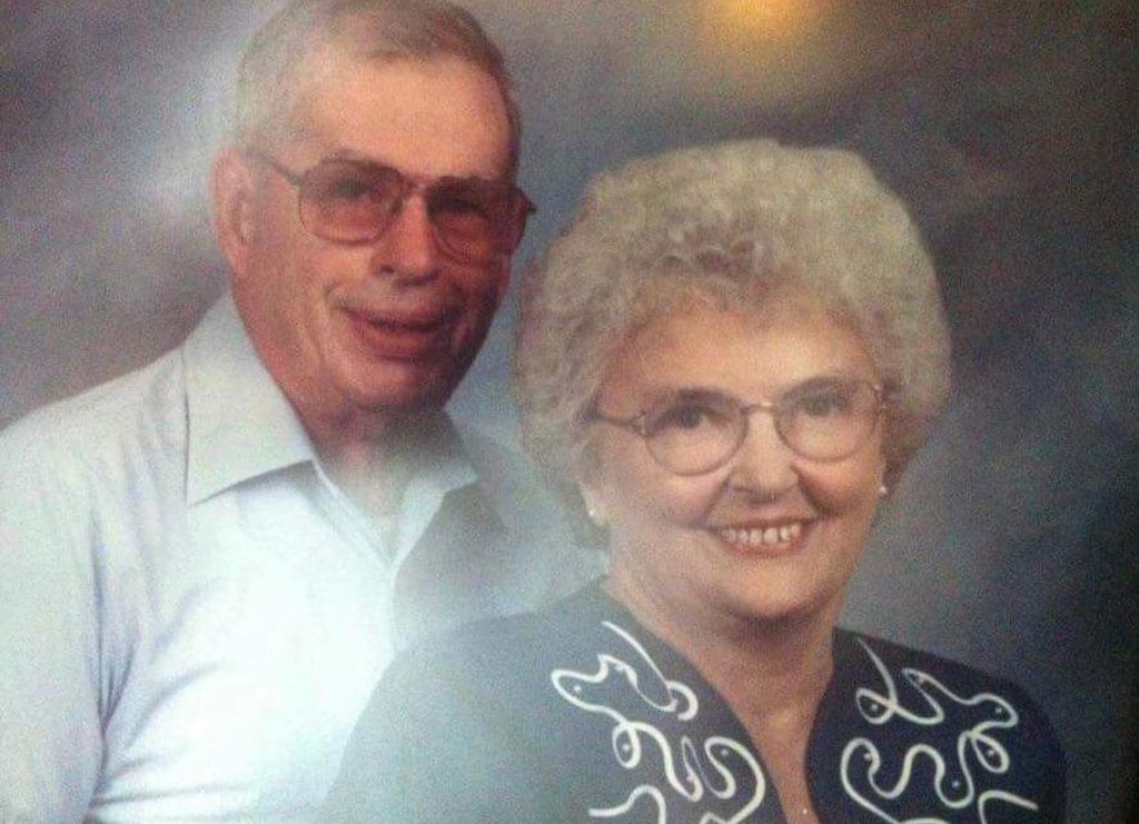 Gladys Anita Hayes