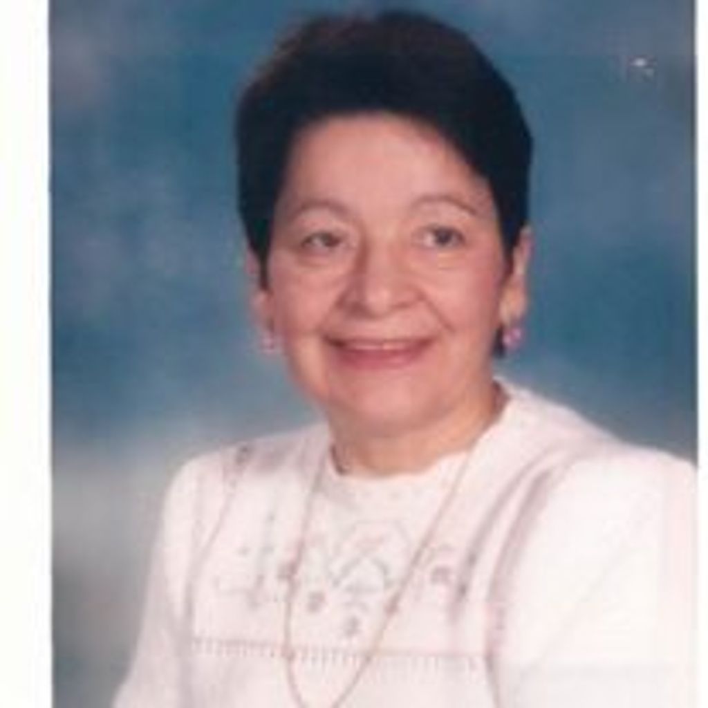 Rose (Rodriguez) Remavich