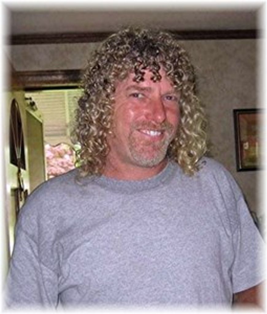 Michael Tony Maynard Profile Photo