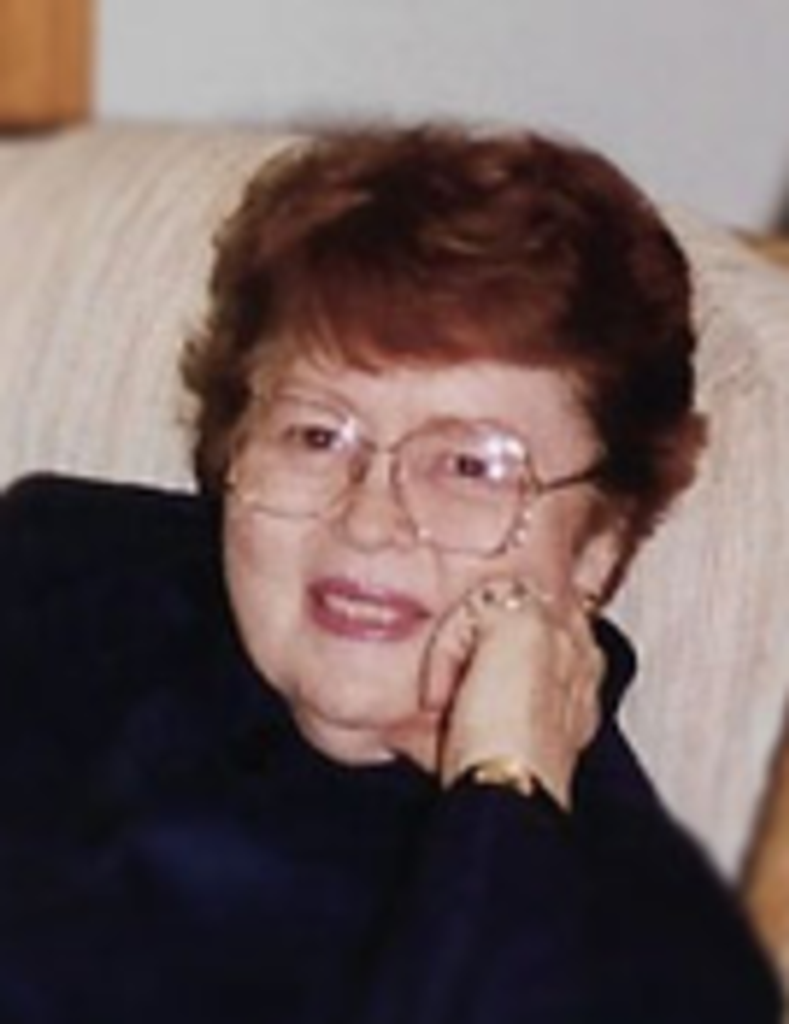 Zelda Mae (Parisher) Pledger Profile Photo