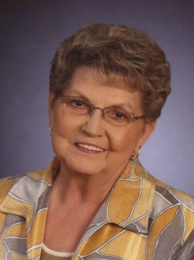 Marian Peterson