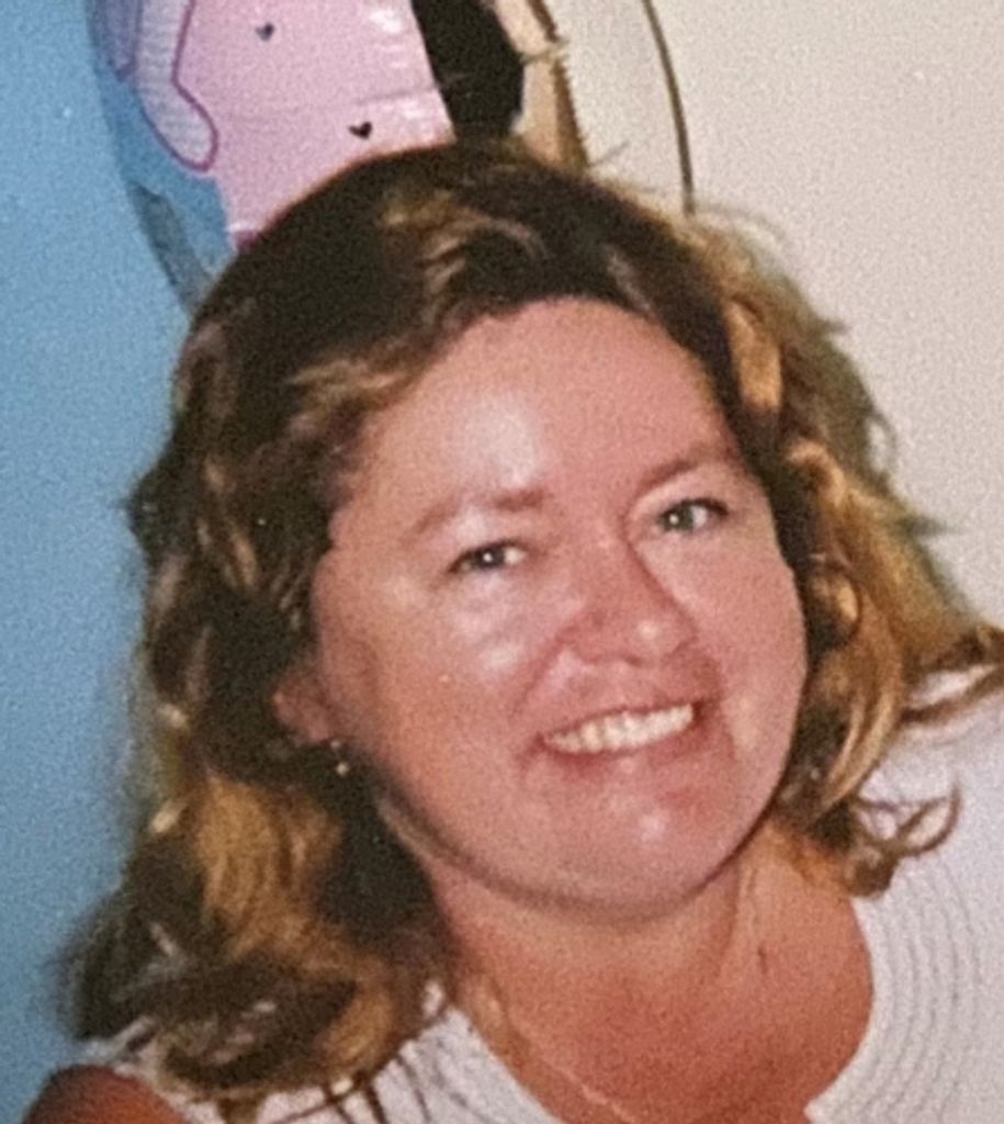 Vickie Wood