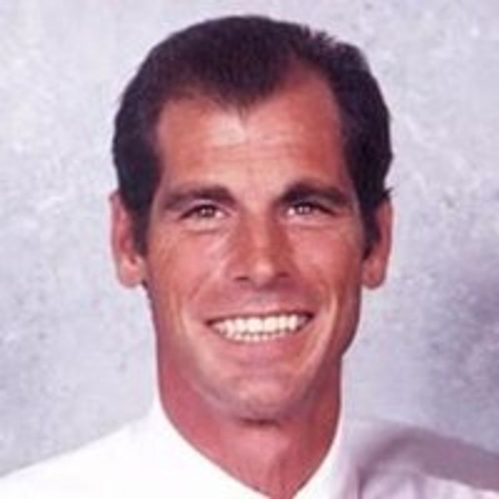 Daniel Keith Nerren