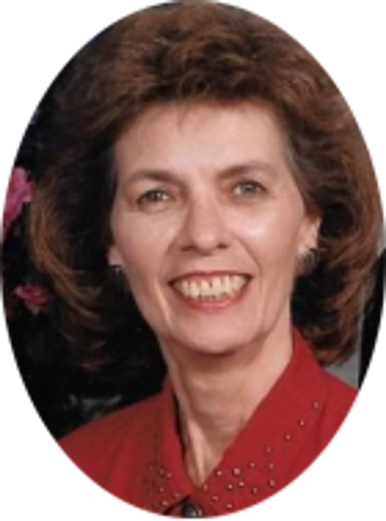Jeanie Beauchamp