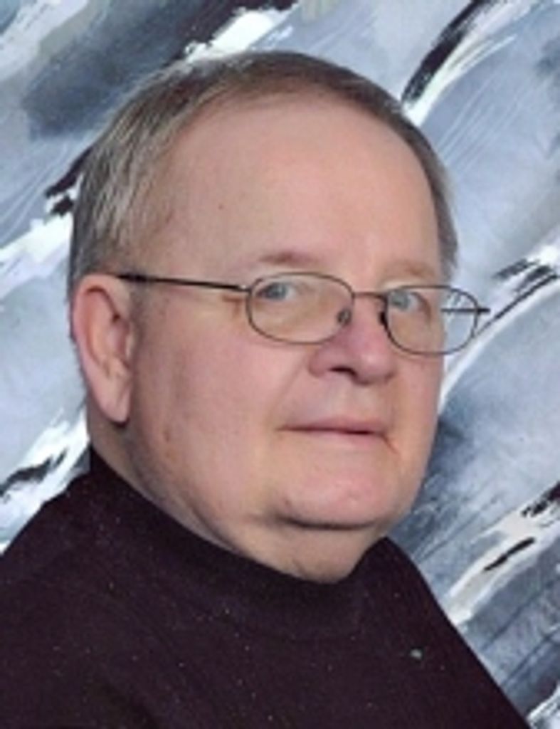 Edward A. Siford Profile Photo