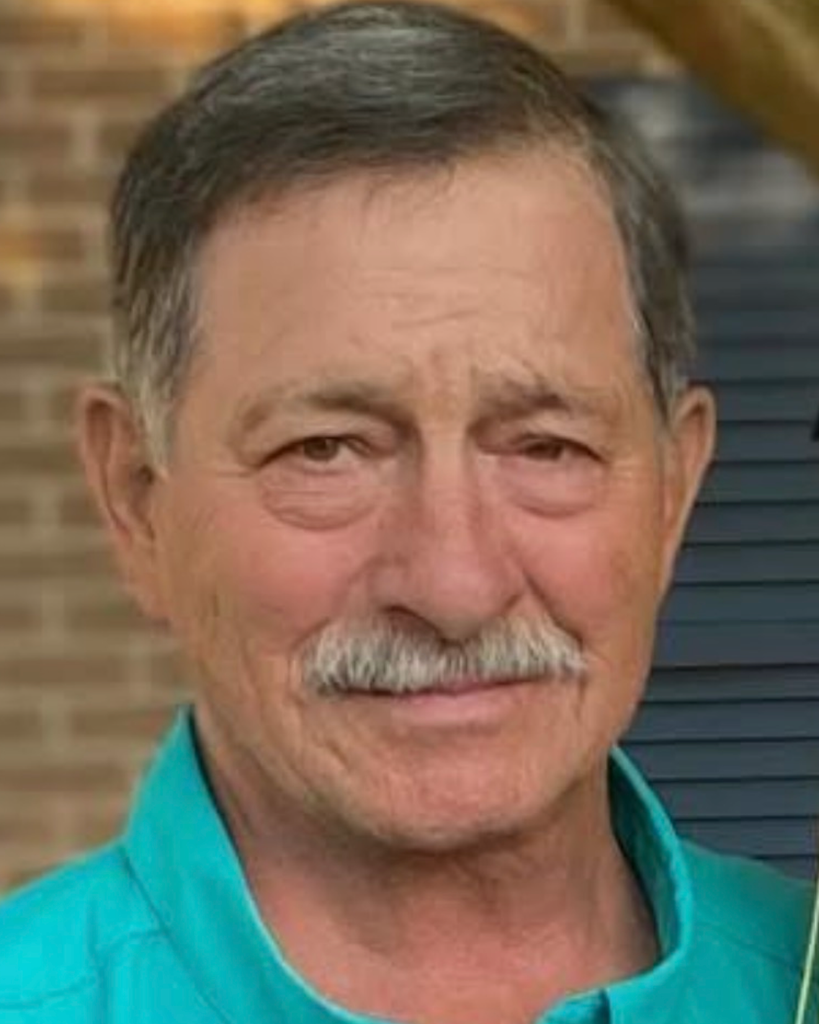 William David Perdue Profile Photo