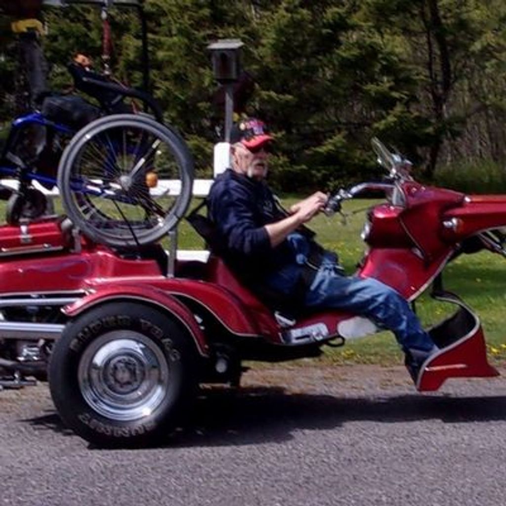 Larry D. Larson