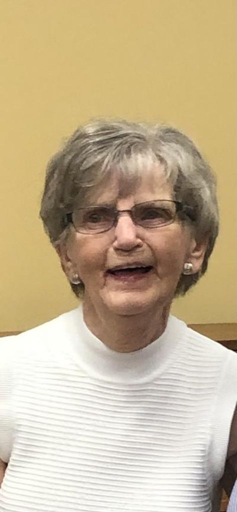 Grace S. Wagner Profile Photo