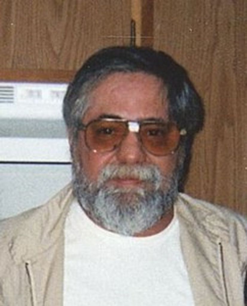 Joseph Dereno
