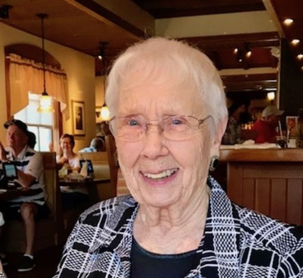 Virginia Ruth Hutchings Sparkman Profile Photo