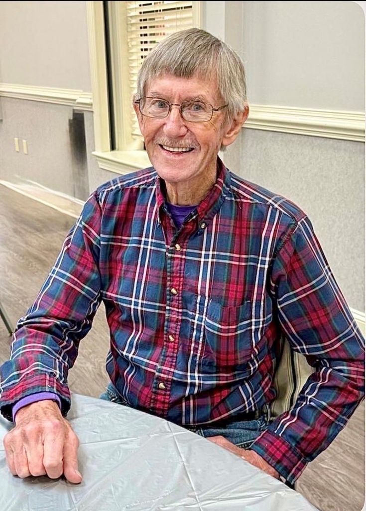 John Emerson Burch Profile Photo
