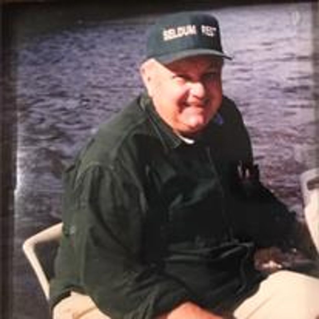Marrs "Mickey" Mcintosh Cooper, D.D.S. Profile Photo