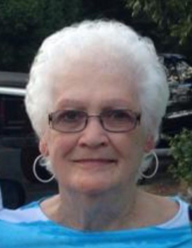 Mrs. Bobbie Louise Davenport Profile Photo