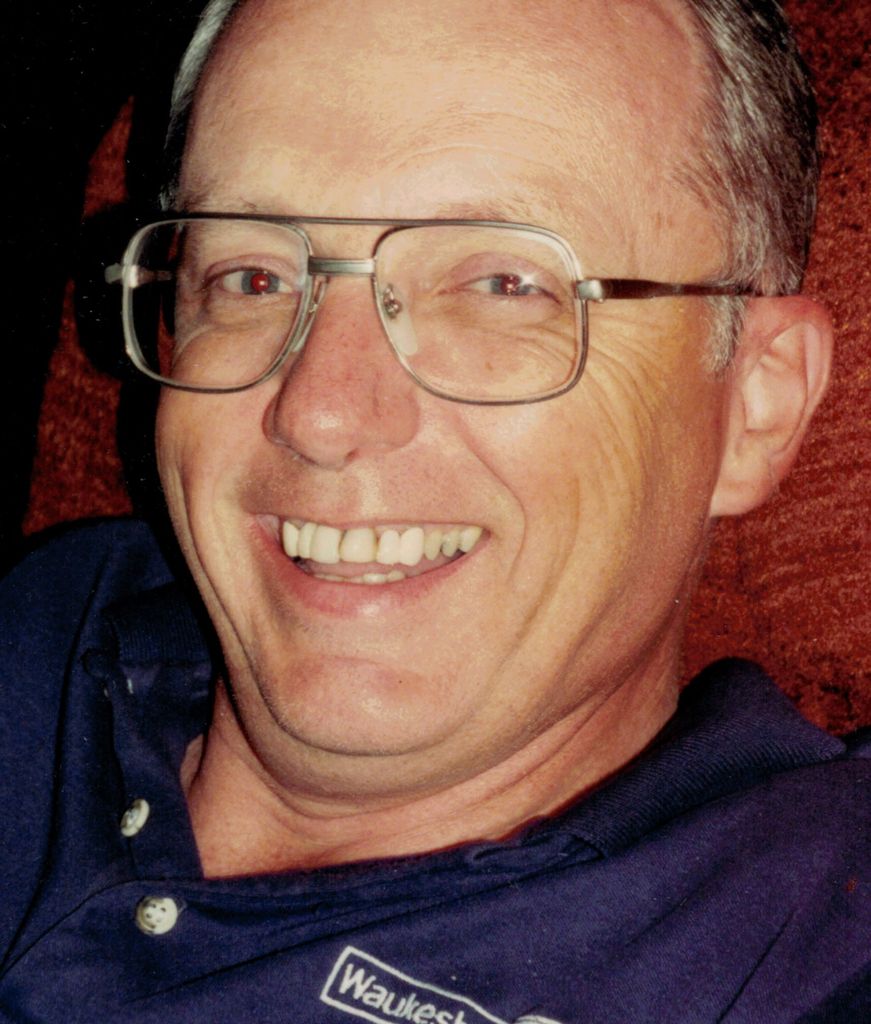 Roger A. Dalsoren