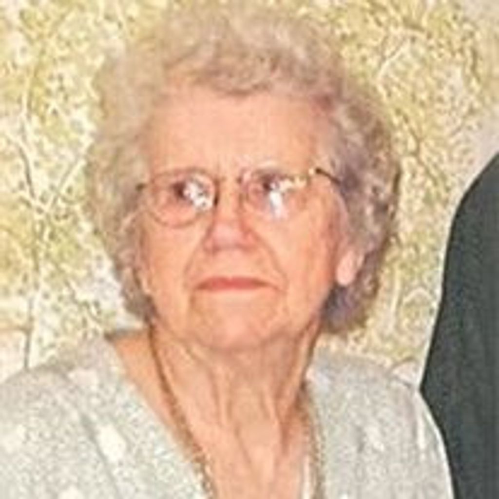 Mabel Chauvin