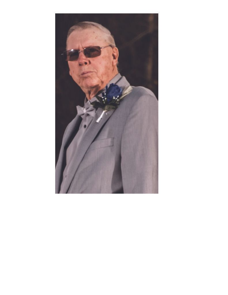 Elder Dennis Horn