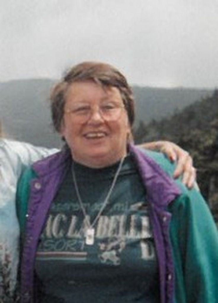 Barbara Weiberg Profile Photo