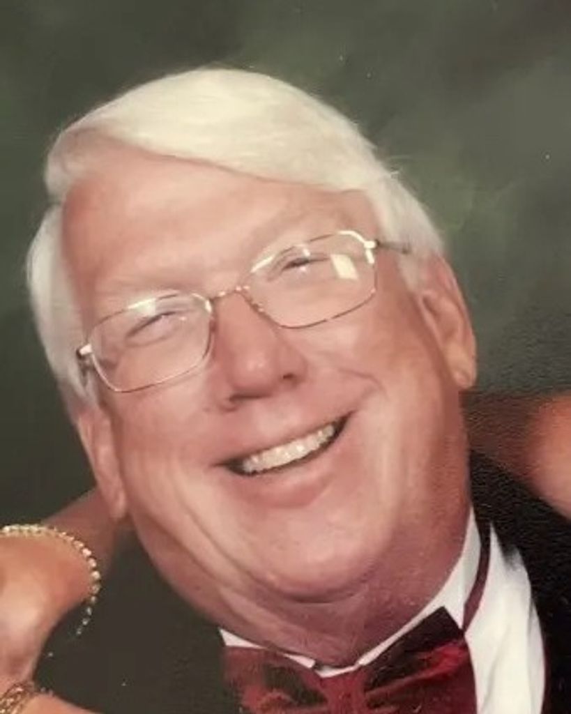 Mr. Wayne Everett Johnson