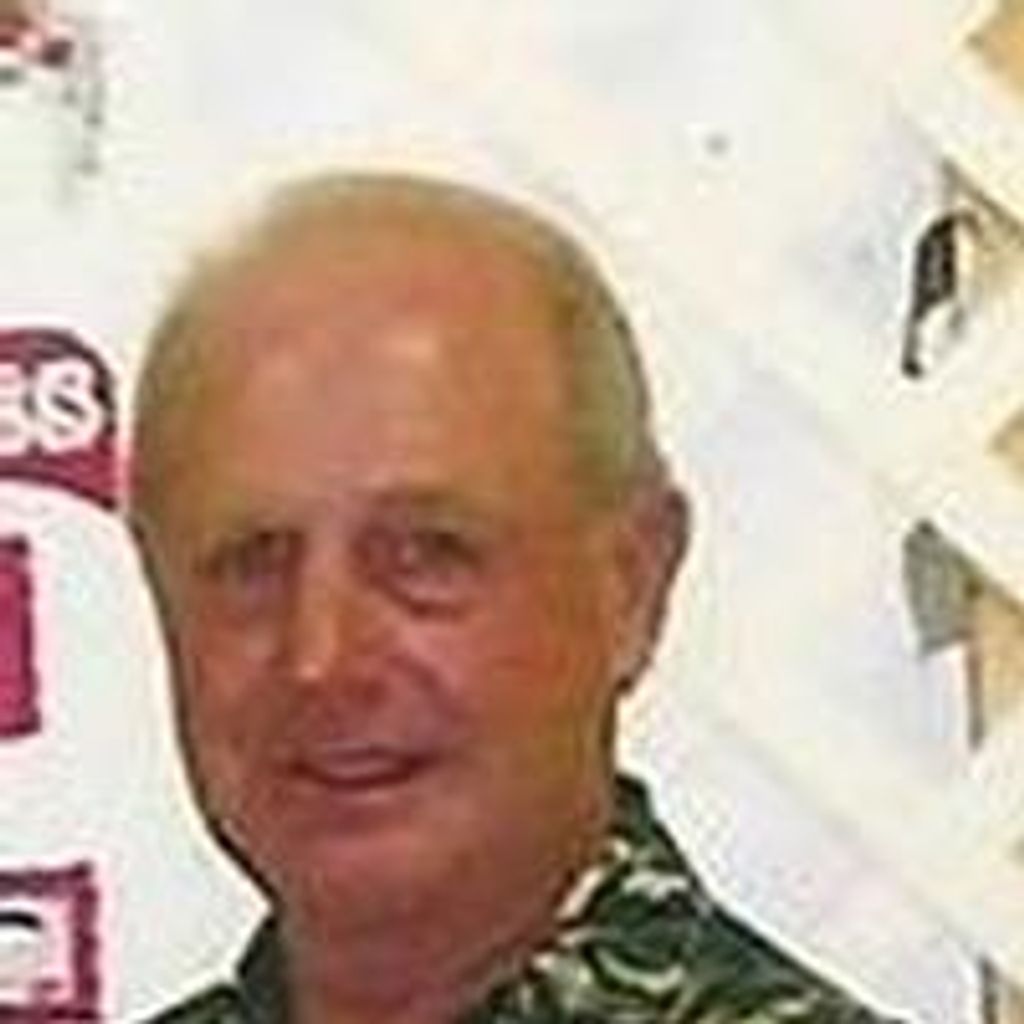 John Thomas Wallace Profile Photo