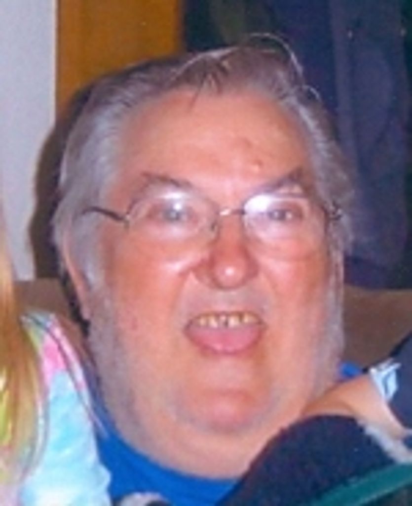 Gerald L. Gregory