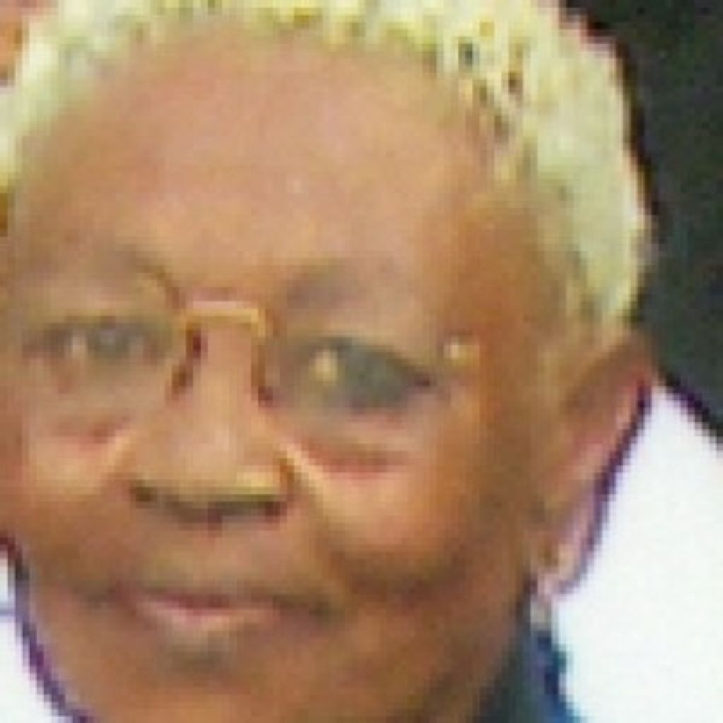 Barbara James