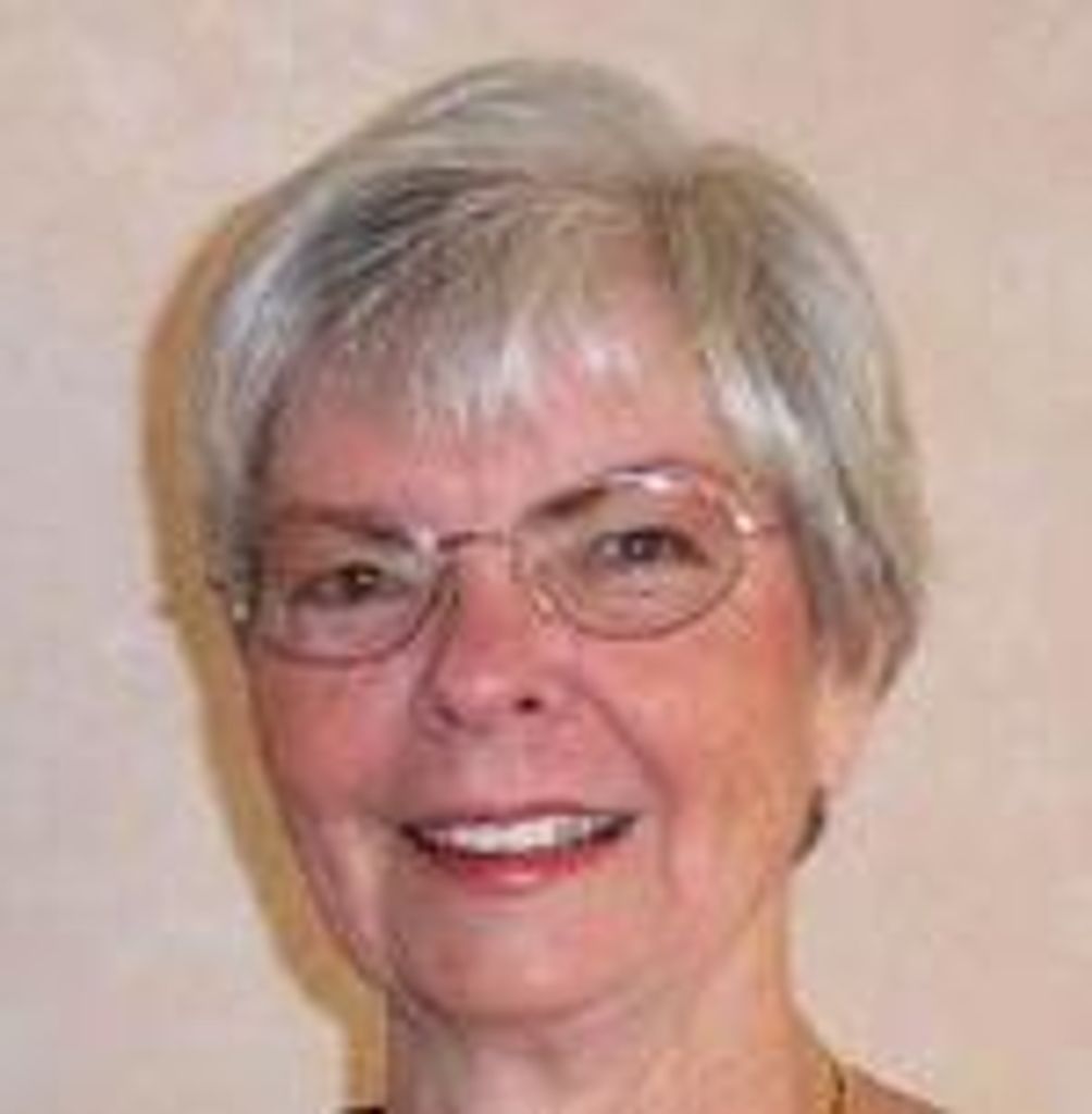 Anita Powell Weaver