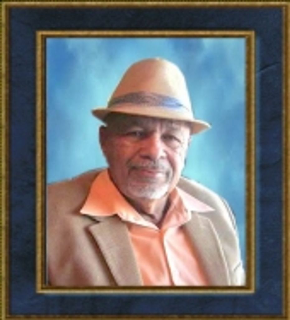 Juan Serrano Nieves