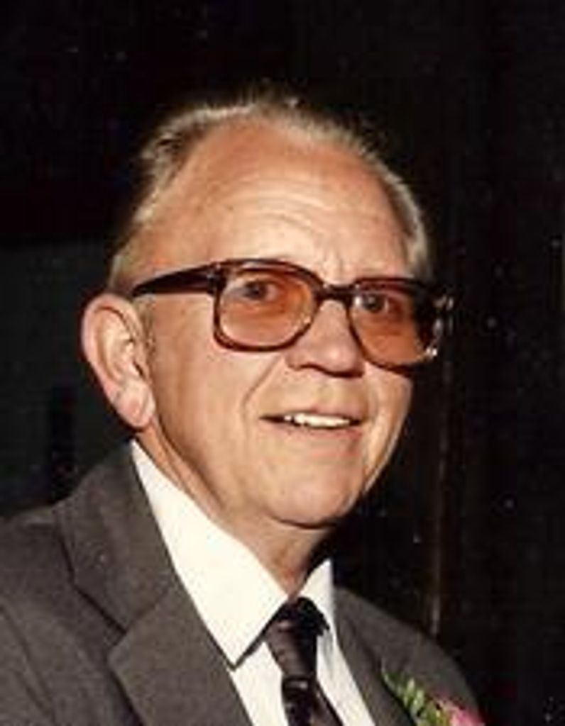 Gaylord D. Swenson Profile Photo