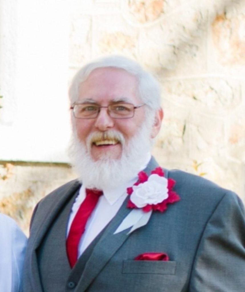 Mark Edmund Gelinas Profile Photo